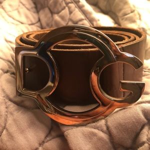 Dolce &gabbana belt